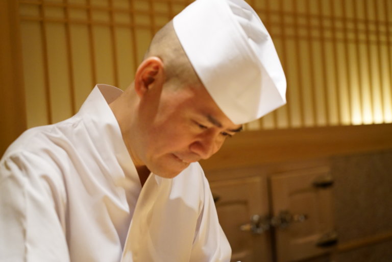 【溢彩流香 】見た目も香りも素晴らしい餃子