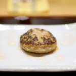 ハンバーグ(お替り)