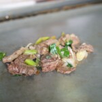 オーカク(サガリ?)