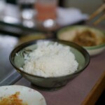 ご飯