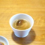スープ