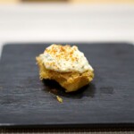 アオリイカのフリット