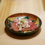 中とろ
