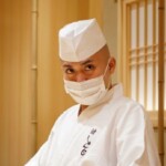 橋場俊治