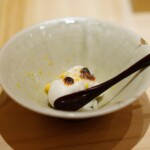河豚の白子