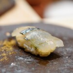細魚