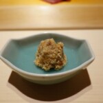 山わさび
