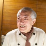 オーナーシェフの森義文