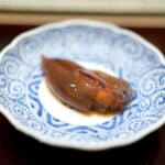蛍烏賊沖漬け