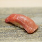 中とろ