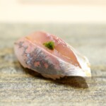鯵