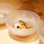 水貝(雲丹・茆・藻付)