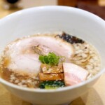 醤油そば