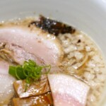 醤油そば