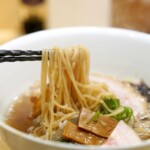 醤油そば