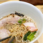 醤油そば