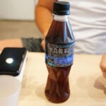 黒烏龍茶
