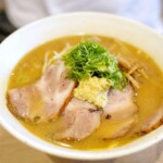 味噌800円+チャーシュー増し300円 ねぎ増し120円 大盛り100円