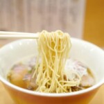 麺屋棣鄂
