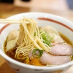 麺は麺屋棣鄂