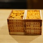 由良の雲丹