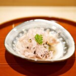 茄子の煮物