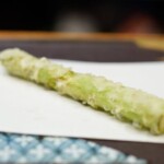 アスパラ