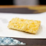 とうもろこし