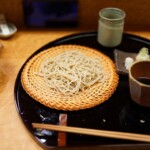 蕎麦