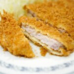 元祖ポークカツレツ2000円